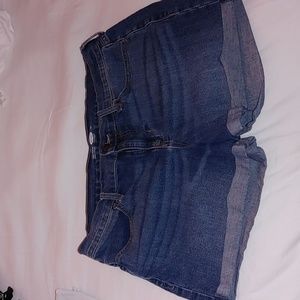 Old Navy Denim Shorts